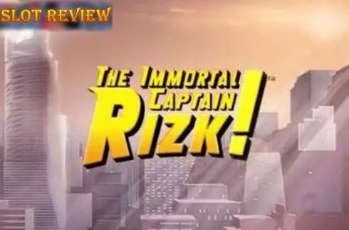 The Immortal Captain Rizk icon